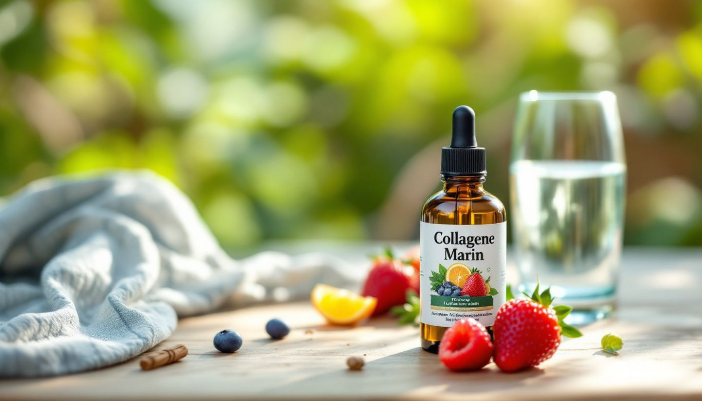 Benefici e consigli per l'uso quotidiano del collagene marino nella dieta